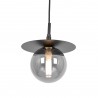 Lampa wisząca K-5380 z serii FERMI Kaja Lighting