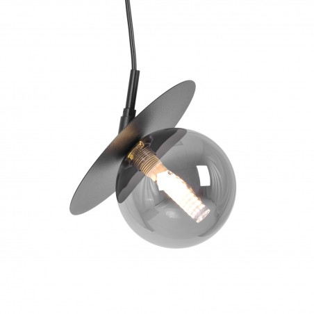 Lampa wisząca K-5380 z serii FERMI Kaja Lighting