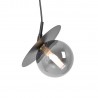 Lampa wisząca K-5380 z serii FERMI Kaja Lighting