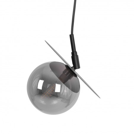 Lampa wisząca K-5380 z serii FERMI Kaja Lighting