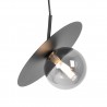 Lampa wisząca K-5381 z serii FERMI Kaja Lighting