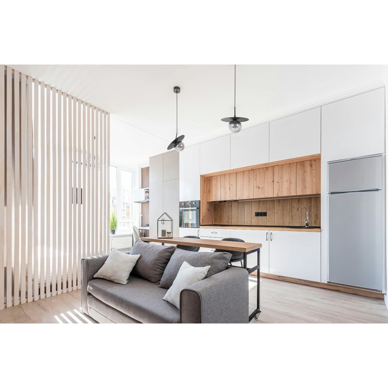Lampa wisząca K-5381 z serii FERMI Kaja Lighting