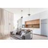 Lampa wisząca K-5381 z serii FERMI Kaja Lighting