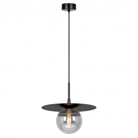 Lampa wisząca K-5381 z serii FERMI Kaja Lighting