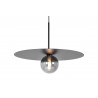 Lampa wisząca K-5382 z serii FERMI Kaja Lighting
