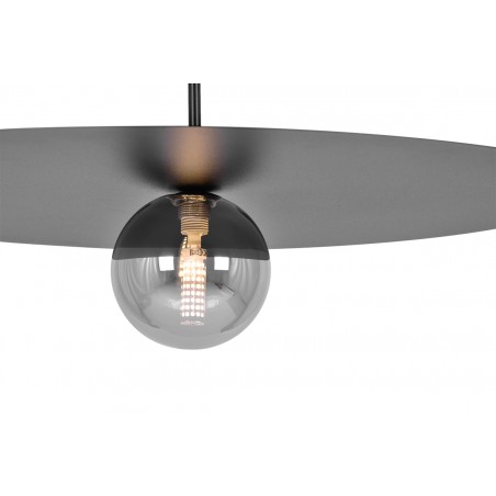 Lampa wisząca K-5383 z serii FERMI Kaja Lighting