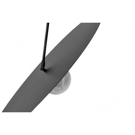 Lampa wisząca K-5383 z serii FERMI Kaja Lighting