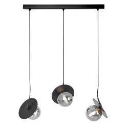 Lampa wisząca K-5384 z serii FERMI Kaja Lighting