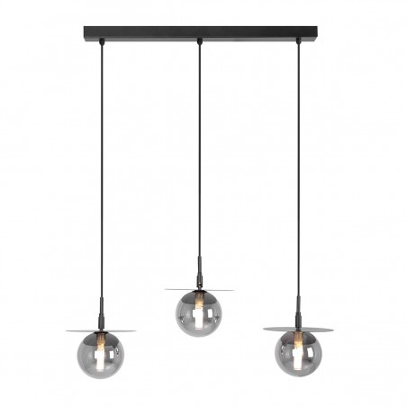 Lampa wisząca K-5384 z serii FERMI Kaja Lighting