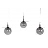 Lampa wisząca K-5384 z serii FERMI Kaja Lighting