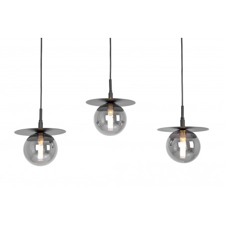 Lampa wisząca K-5384 z serii FERMI Kaja Lighting