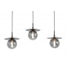 Lampa wisząca K-5384 z serii FERMI Kaja Lighting