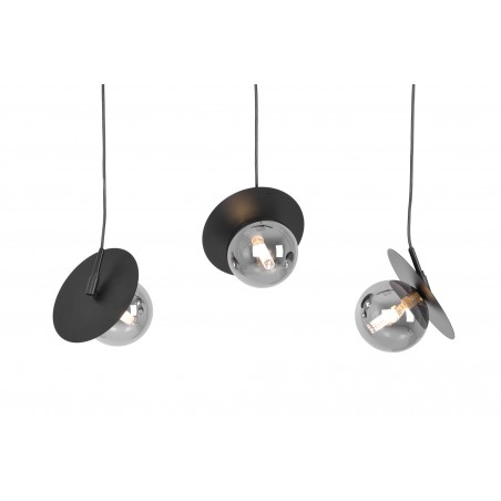 Lampa wisząca K-5384 z serii FERMI Kaja Lighting