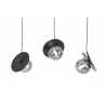 Lampa wisząca K-5384 z serii FERMI Kaja Lighting