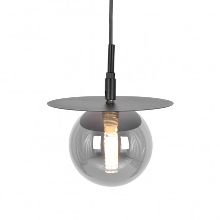 Lampa wisząca K-5385 z serii FERMI Kaja Lighting