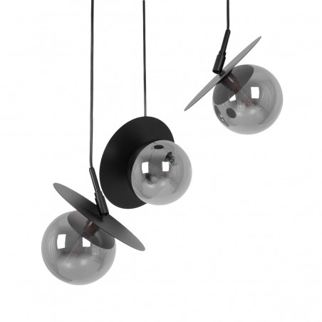 Lampa wisząca K-5385 z serii FERMI Kaja Lighting