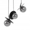 Lampa wisząca K-5385 z serii FERMI Kaja Lighting