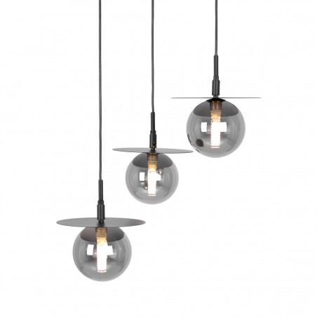 Lampa wisząca K-5385 z serii FERMI Kaja Lighting