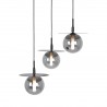 Lampa wisząca K-5385 z serii FERMI Kaja Lighting