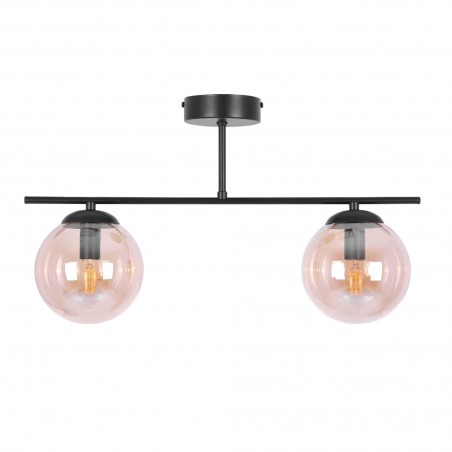 Lampa sufitowa K-5163 z serii DELTA Kaja Lighting