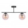 Lampa sufitowa K-5163 z serii DELTA Kaja Lighting