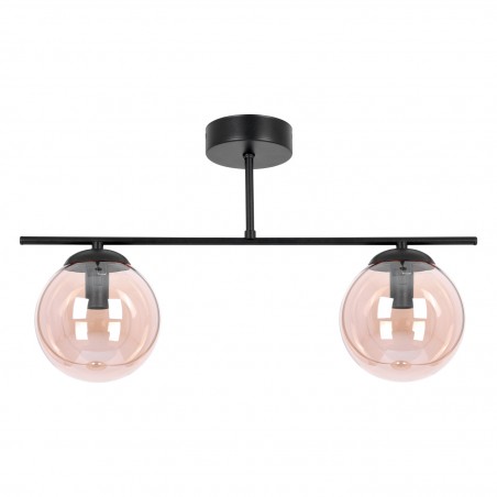 Lampa sufitowa K-5163 z serii DELTA Kaja Lighting