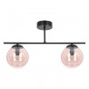 Lampa sufitowa K-5163 z serii DELTA Kaja Lighting