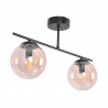 Lampa sufitowa K-5163 z serii DELTA Kaja Lighting