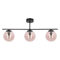 Lampa sufitowa K-5164 z serii DELTA Kaja Lighting