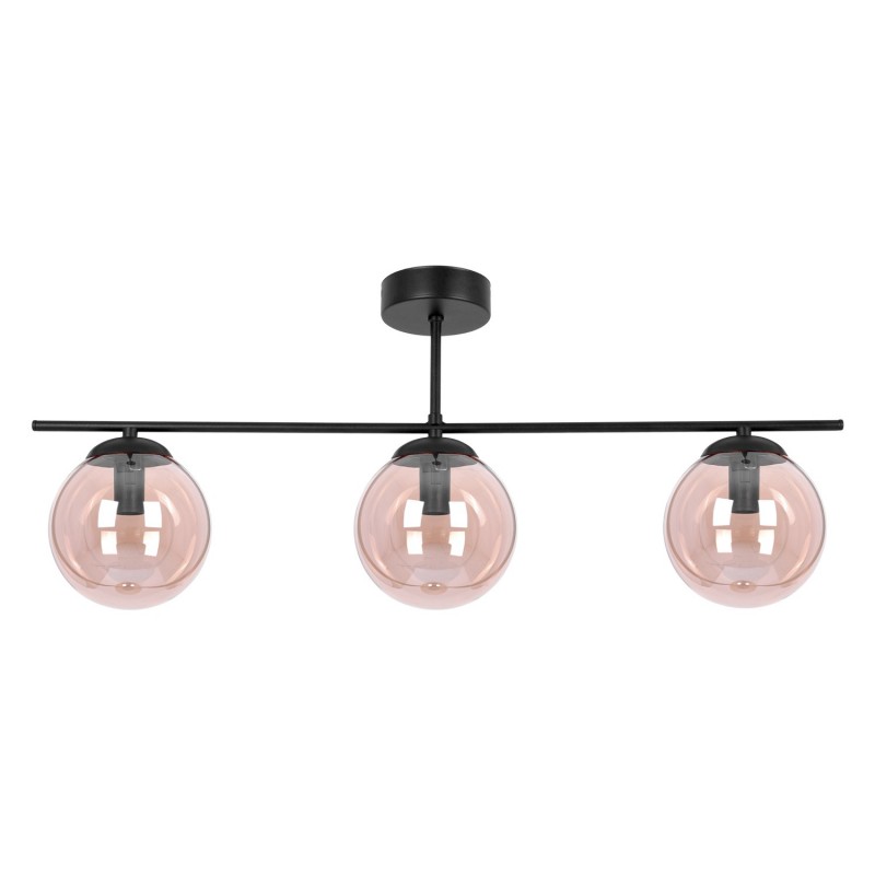 Lampa sufitowa K-5164 z serii DELTA Kaja Lighting