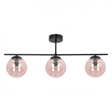 Lampa sufitowa K-5164 z serii DELTA Kaja Lighting