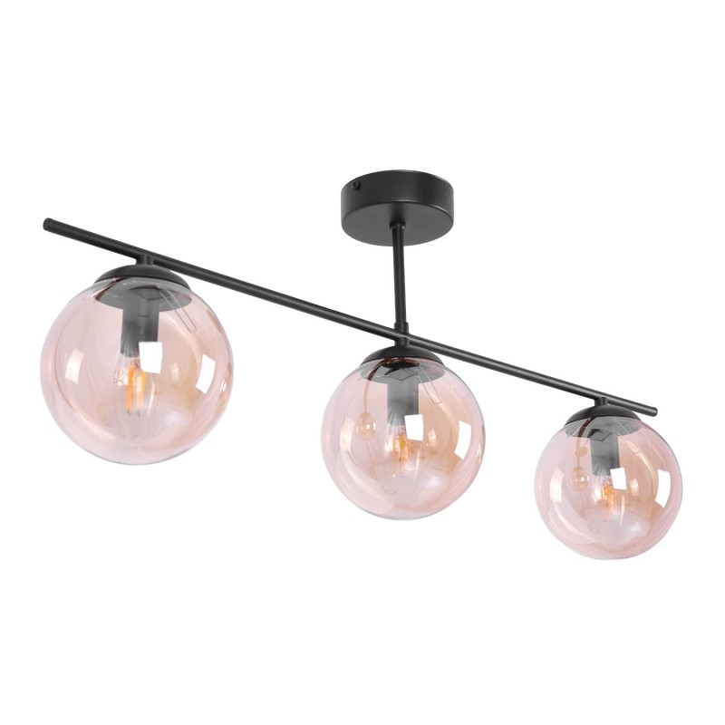 Lampa sufitowa K-5164 z serii DELTA Kaja Lighting