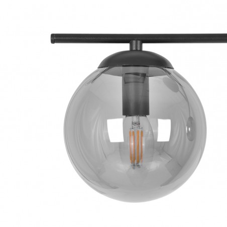 Lampa sufitowa K-5168 z serii GAMMA Kaja Lighting