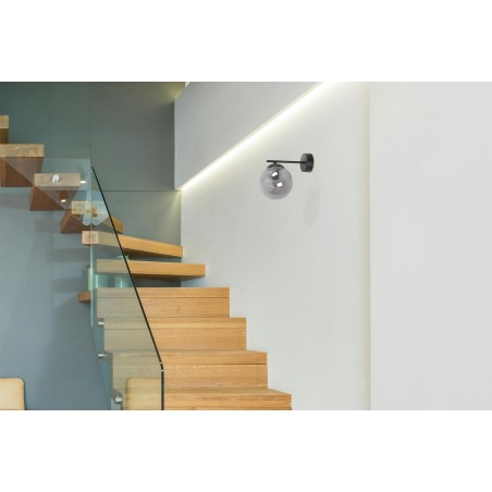 Kinkiet K-5307 z serii GAMMA Kaja Lighting