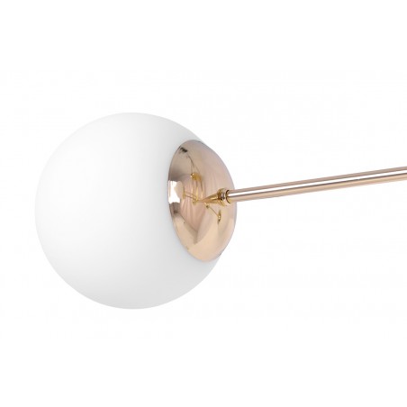 Lampa sufitowa K-5403 z serii LUMIA Kaja Lighting