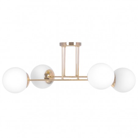 Lampa sufitowa K-5403 z serii LUMIA Kaja Lighting