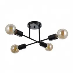 Italux Formio PND-4052-4-BL...