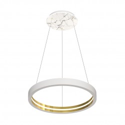 MZ5039 Lampa Wisząca CASSIOPEIA 8,5W LED Milagro