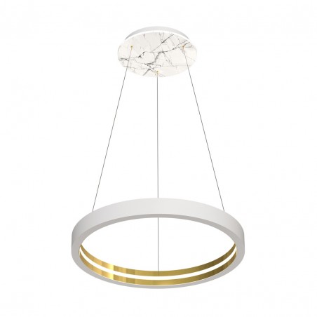 MZ5039 Lampa Wisząca CASSIOPEIA 8,5W LED Milagro