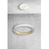 MZ5039 Lampa Wisząca CASSIOPEIA 8,5W LED Milagro