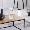 MLP6105 Lampka nocna VIDAR WHITE 1xGU10 Milagro