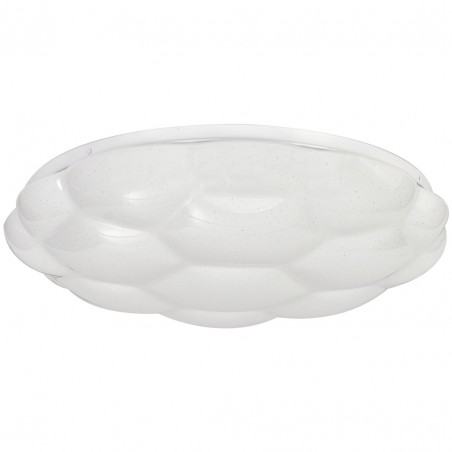 ML6173 Plafon CLOUD 40W LED Ø480 mm Milagro