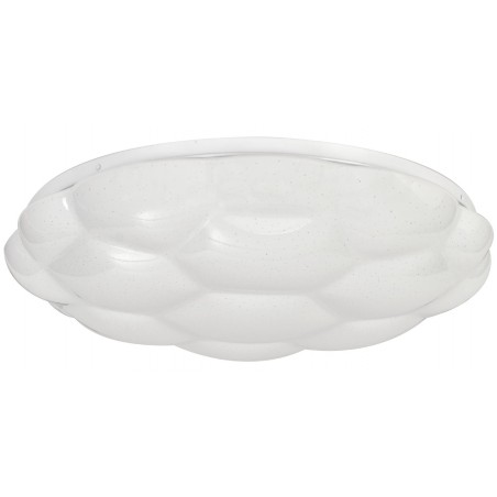 ML6173 Plafon CLOUD 40W LED Ø480 mm Milagro