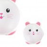 ML6180 Plafon SWEET PINK 20W LED Ø400 mm Milagro