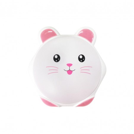 ML6180 Plafon SWEET PINK 20W LED Ø400 mm Milagro