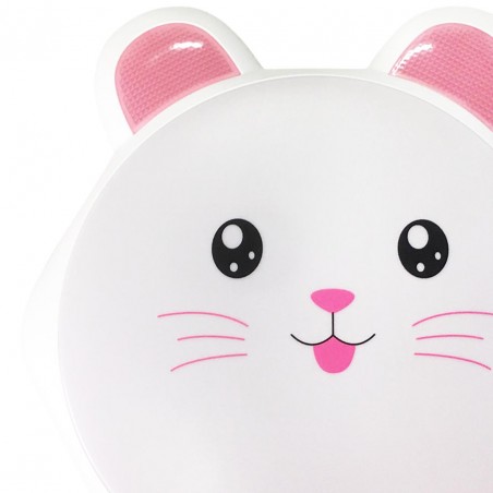 ML6180 Plafon SWEET PINK 20W LED Ø400 mm Milagro