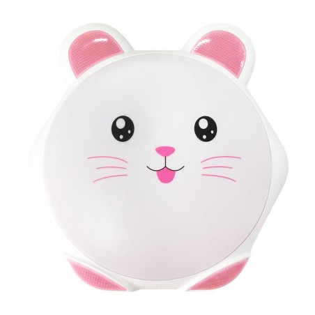 ML6180 Plafon SWEET PINK 20W LED Ø400 mm Milagro