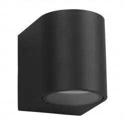 EKO8302 Kinkiet Ogrodowy Ovalis 1xGU10 IP44 Eko-Light