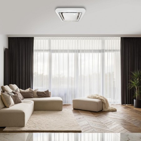ML7938 Plafon CAMERON 38W LED Milagro