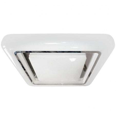 ML7938 Plafon CAMERON 38W LED Milagro